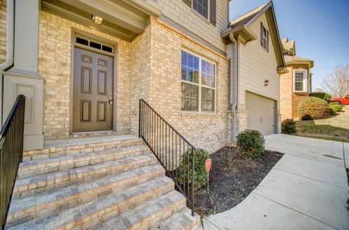 204 White Cloud Run, Holly Springs, GA 30114-5720