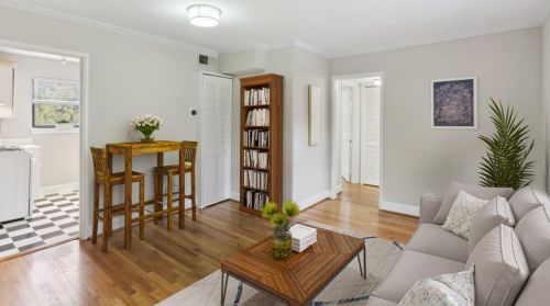 327 3rd St, Atlanta, GA 30308-2016