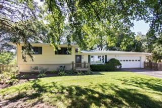 2541 Little Rock Rd, Little Rock, IL 60545-9646