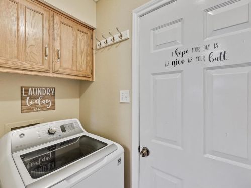 7608 Kimberly Ct, Fort Worth TX  76182-4641 exterior