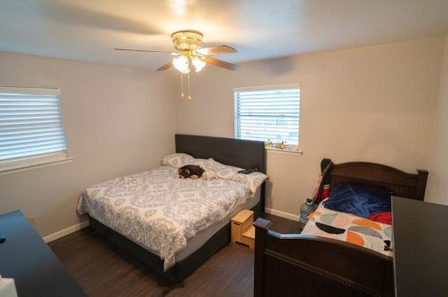 7241 Van Natta Ln, Fort Worth TX 76112-6438 exterior