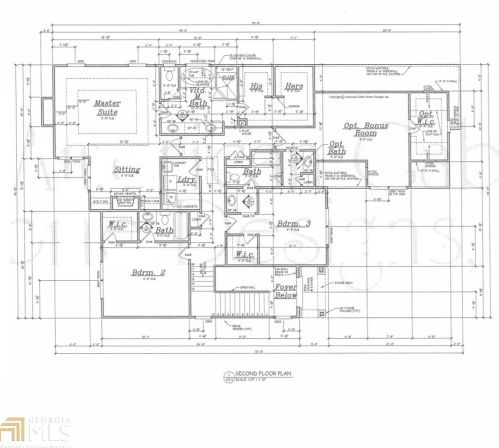 5618 Livesage Dr, Atlanta, GA 30349-9508