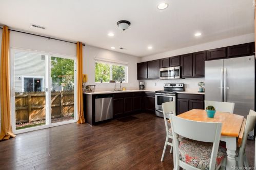 7855 Kalispell Cir, Englewood CO 80112-4647 exterior