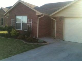 432 Granite Ave, Cache OK  73527-2506 exterior