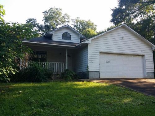 205 Hamilton Ave, Cuthbert, GA 39840-5405