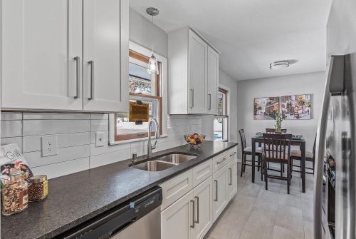 2700 2nd St, Saint Paul MN  55109-1814 exterior