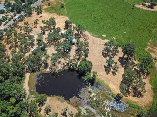 5829 Marysville Rd, Browns Valley, CA 95918-9701