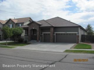 17138 Moorside Dr, Parker CO  80134-5775 exterior