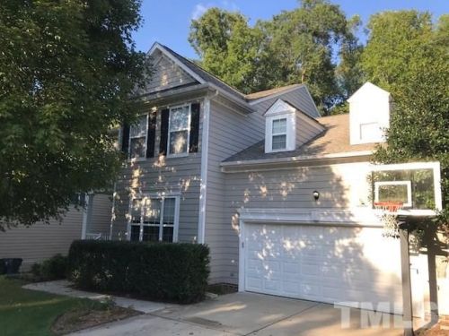 2410 Castleburg Dr, Apex, NC 27523-5146