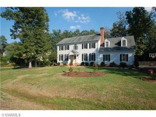 3621 Derby Ridge Way, Midlothian, VA 23113-3726