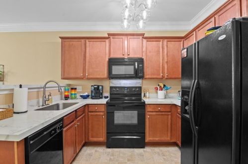 3779 Shadow Ridge Dr, High Point NC  27265-8406 exterior