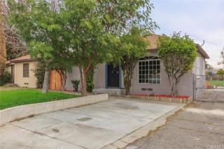8817 Bennett Ave, Fontana CA  92335-8648 exterior