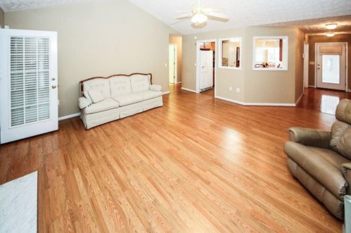 665 Monte Ln, Jefferson GA  30549-6909 exterior