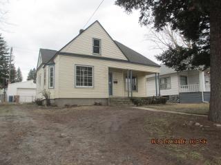 1106 13th Ave, Spokane WA  99202-2528 exterior