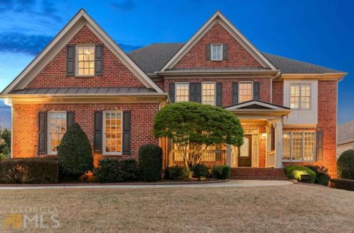 849 Tempest Way, Kennesaw, GA 30152-7801
