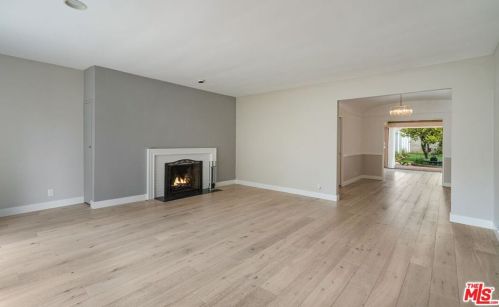 237 23rd St, Santa Monica CA  90402-2511 exterior