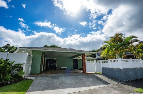 47-671 Hui Ulili St, Kaneohe, HI 96744
