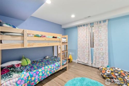 724 Gait Cir, Fort Collins CO  80524-9551 exterior