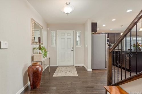 22391 Plymouth Cir, Denver CO  80016-2786 exterior