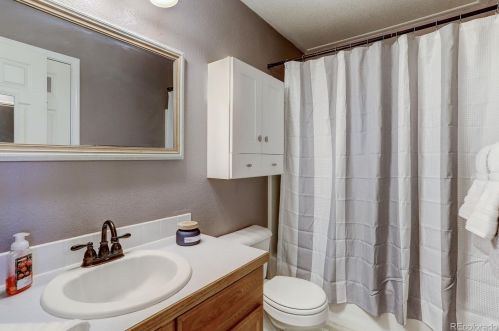 3038 Hawk Dr, Greeley CO  80620-9543 exterior