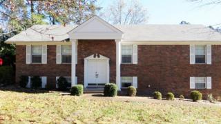 6208 Glenridge Ln, Hixson, TN 37343-2874