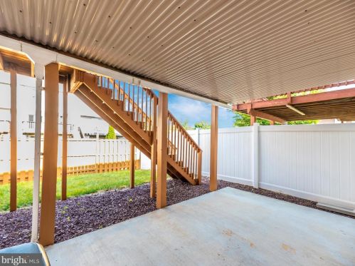 9 Spangler Ct, Graceham MD 21788-1791 exterior