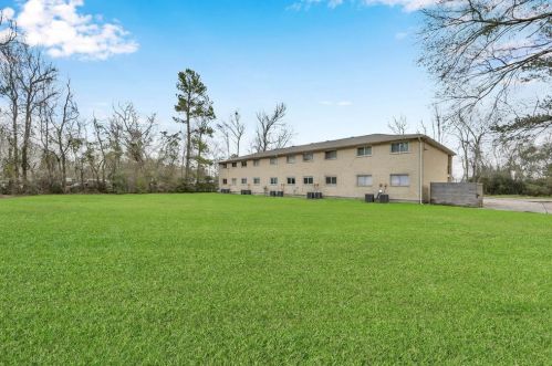1500 3rd St, Conroe TX  77301-4549 exterior