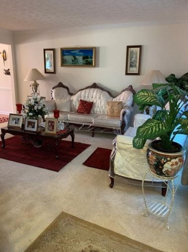 1835 River Shoals Dr, Conyers GA  30012-6631 exterior