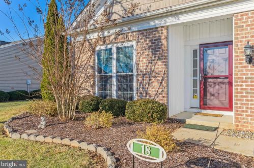 18 Mendota Way, Fredericksburg, VA 22406-5467