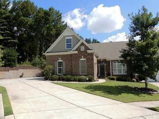 105 Heritage Pointe, Holly Springs, GA 30189-7226