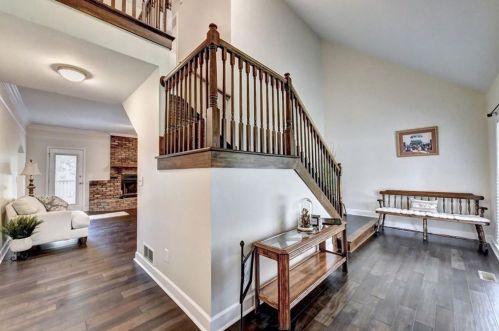 3203 Lindas Cir, Conyers GA  30013-2237 exterior