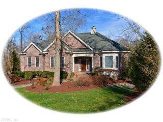 109 Hunstanton, Williamsburg, VA