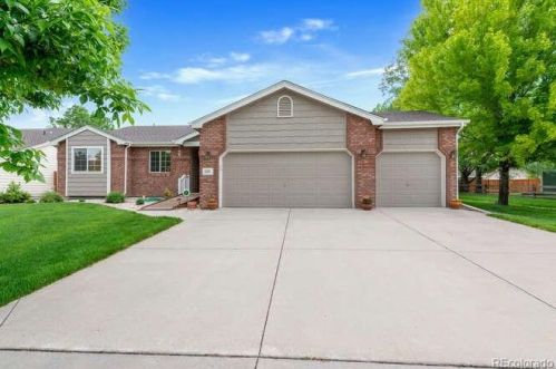 531 Flint Ave, Loveland, CO 80537-5985