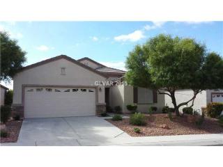 2383 Amana Dr, Henderson NV  89044-1555 exterior