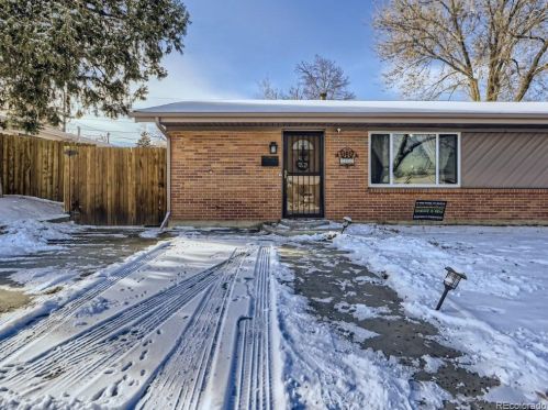 2653 Osceola St, Denver, CO 80212-1225