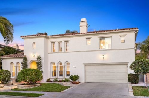 22866 Driftstone, San Juan Capistrano, CA 92692-4743