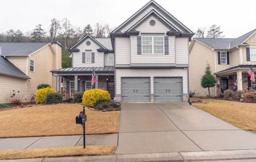 479 Highlands Loop, Holly Springs, GA 30188-5393