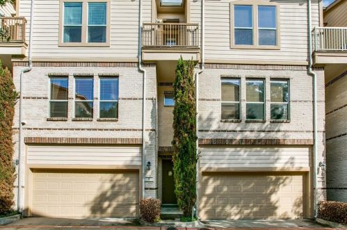 4830 Cedar Springs Rd, Dallas, TX 75219-1366