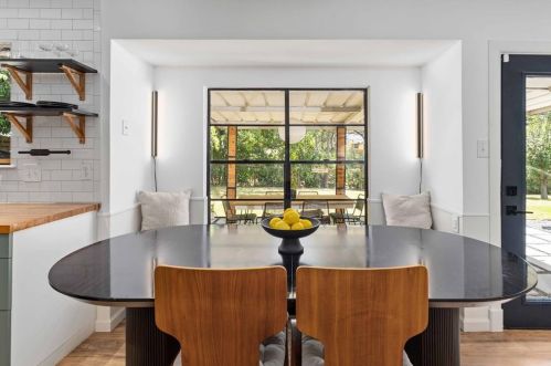 5407 Claymoor Dr, Austin TX  78723-4808 exterior