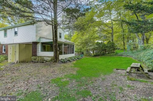 15 Springhouse Ln, Media PA  19063-5212 exterior