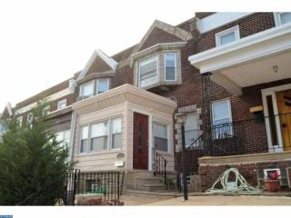 1544 Lycoming St, Philadelphia, PA 19124-5368