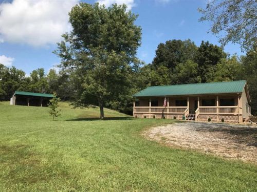 1100 John Shores Rd, Chapmansboro, TN 37035-5219
