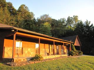 114 Den Ln, Heiskell, TN 37754-2600