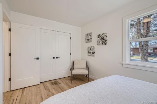 4868 Lipan St, Englewood CO 80110-4421 exterior