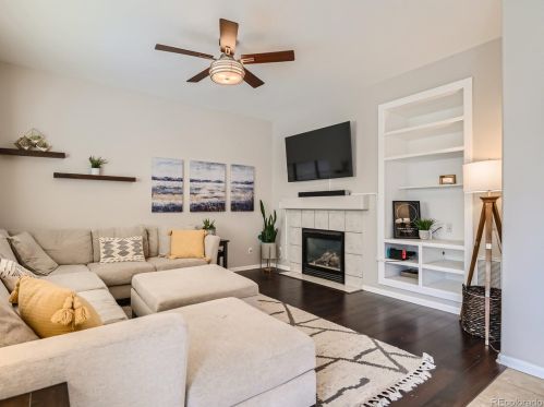20142 Hampden Pl, Denver CO  80013-6633 exterior