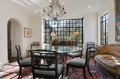 81 Lakeview Ave, Atlanta GA  30305-3779 exterior