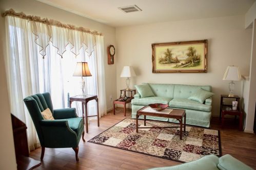 12203 Scottsdale Dr, Stafford, TX 77477-1433