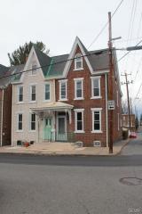 117 Garrison St, Bethlehem PA  18018-4016 exterior