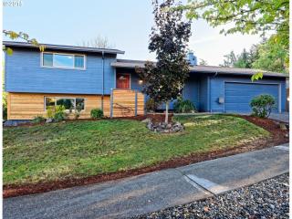 1380 Riverview Ave, Damascus OR  97080 exterior