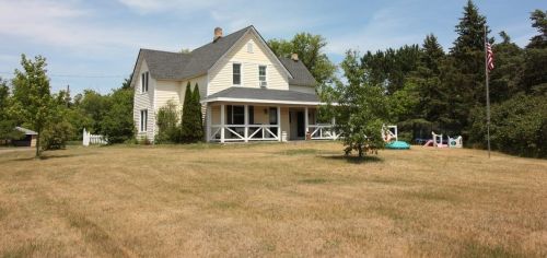 5048 450th St, Harris, MN 55032-3612